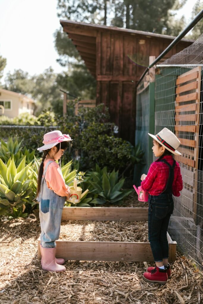 Beginner’s Guide to Raised Bed Gardening: Start Growing Today